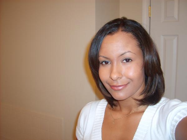 Amber Stewart - Class of 2001 - Southern Garrett High School