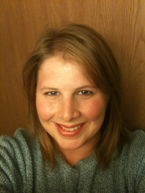 Christie Hamilton - Class of 2003 - Southern Garrett High School