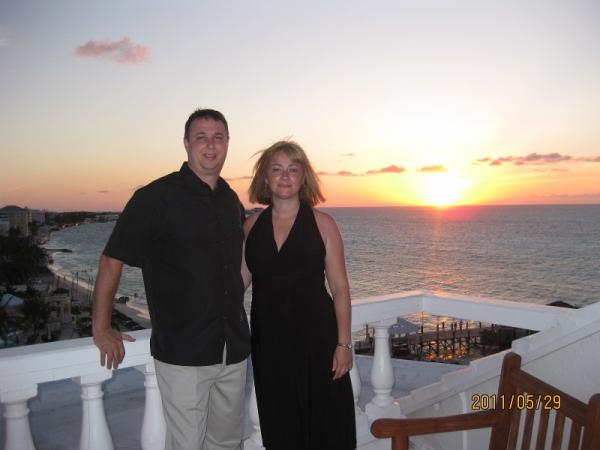 Jason Evans - Class of 1994 - Southern Garrett High School