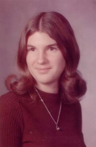 Stephanie Smith - Class of 1975 - Southern Garrett High School