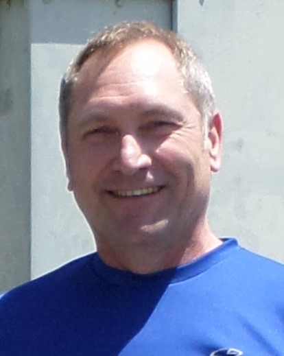 Brad Rush - Class of 1973 - Southern Garrett High School