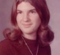 Stephanie Smith, class of 1975
