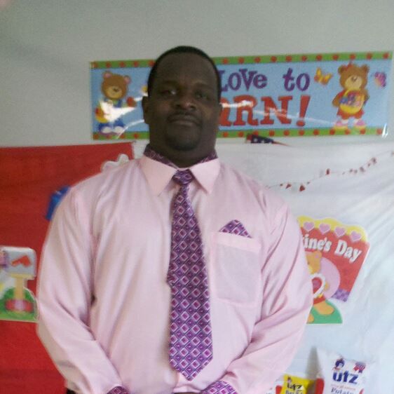 Michael Frazier - Class of 1992 - Southwestern High School