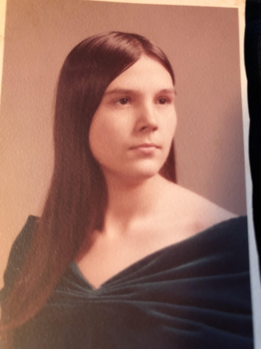 Robin Robin Ashley - Class of 1976 - Southwestern High School