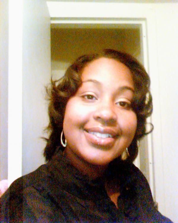 Dana Latoya - Class of 2002 - Southwestern High School