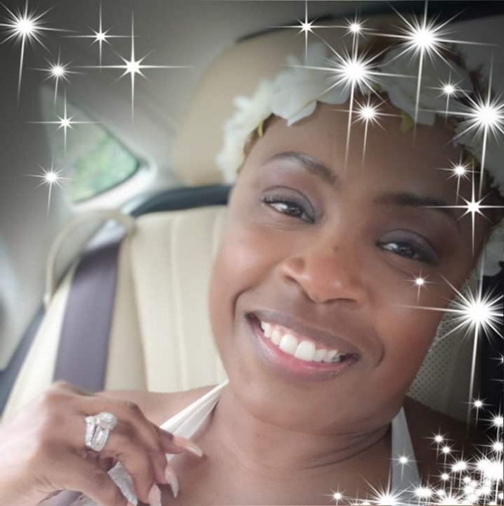 Patrice Brown - Class of 1995 - Southwestern High School