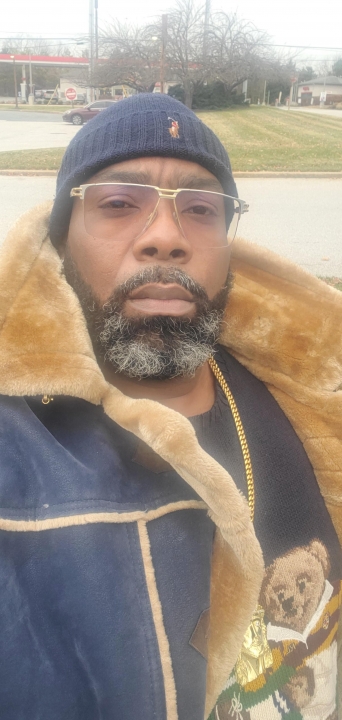Dominic Nesmith - Class of 1991 - Southwestern High School