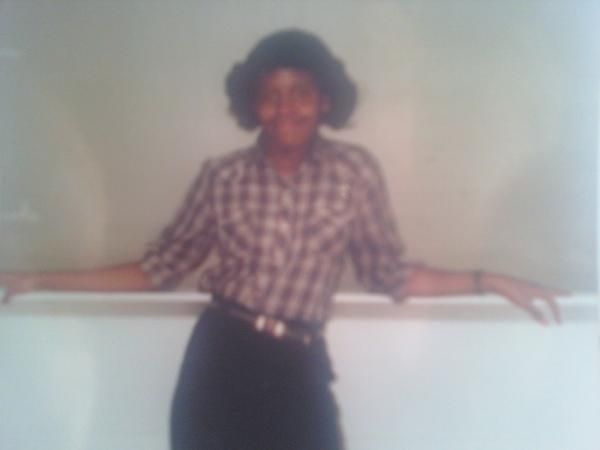 Cynthia Mccrea - Class of 1982 - Southwestern High School