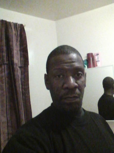 Bryan Edmonds - Class of 1982 - Southwestern High School