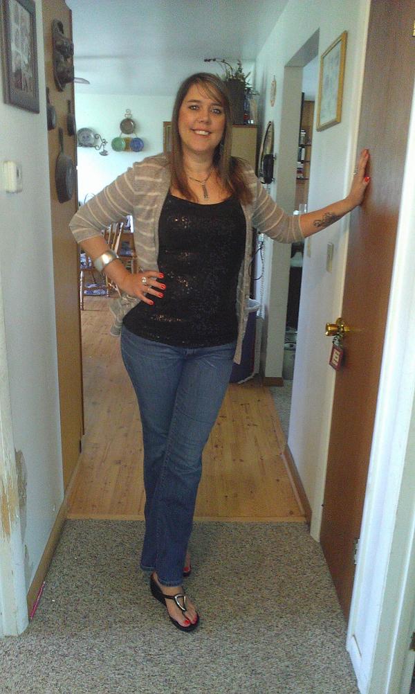 Robin West - Class of 1993 - Southwestern High School