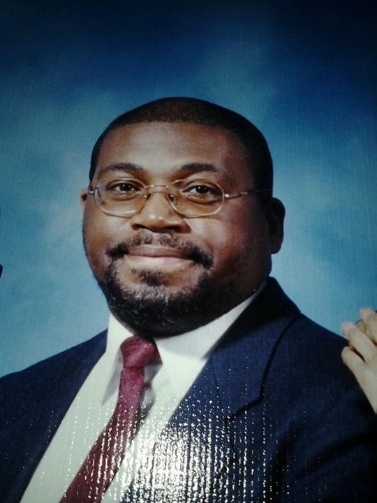 Keith Walker - Class of 1978 - Southwestern High School