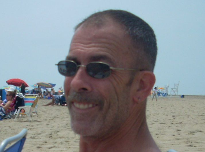 Robert Mullineaux - Class of 1975 - Southwestern High School
