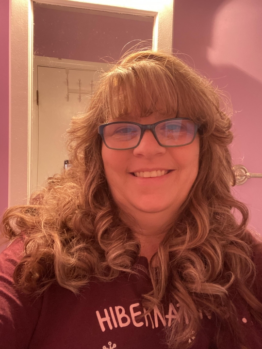 Katherine Emerson - Class of 1991 - Southwestern High School