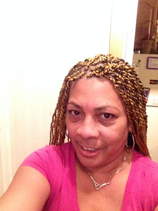 Amanda Davis - Class of 1976 - Southwestern High School
