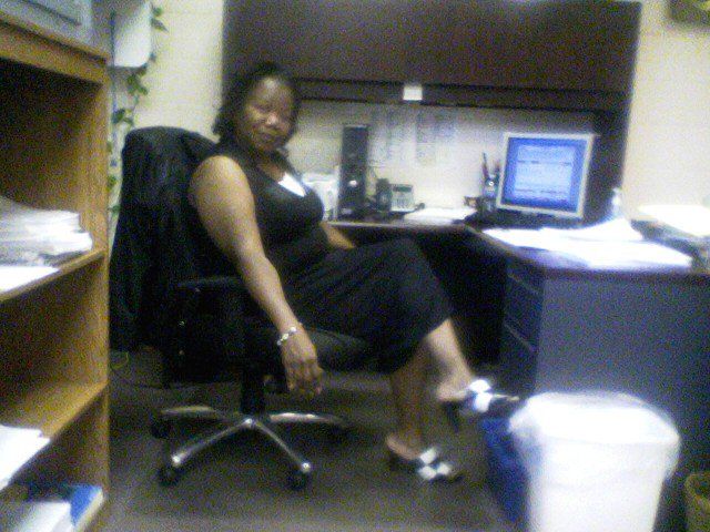 Etta Brooks - Class of 1979 - Southwestern High School