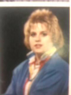 Chelle Mitchell - Class of 1986 - Sheridan High School