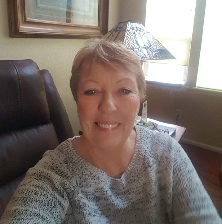 Ann Sorahan Silla - Class of 1962 - Sheridan High School