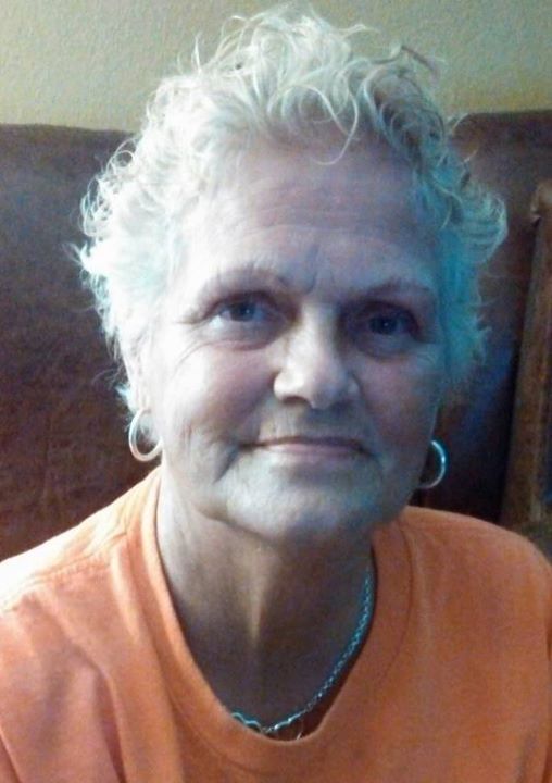 Sheila Childers - Class of 1968 - Sheridan High School