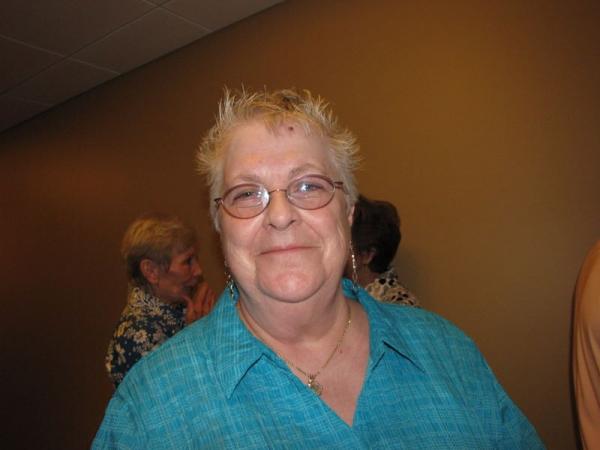 Dee Rogers - Class of 1960 - Sheridan High School