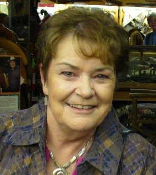 Linda Dowdell - Class of 1964 - Sheridan High School