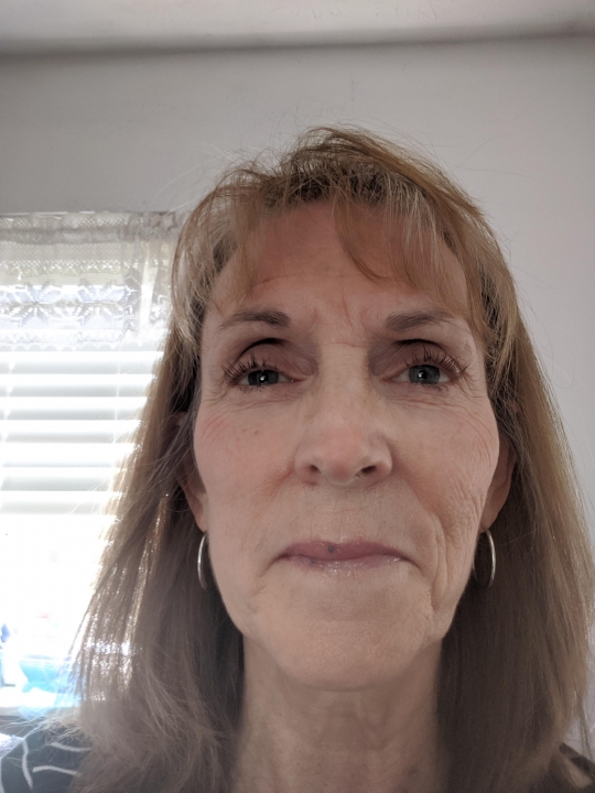 Cheryl Rifenbery - Class of 1969 - Sheridan High School