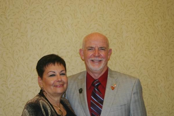 Gary Shreve - Class of 1962 - Sheridan High School