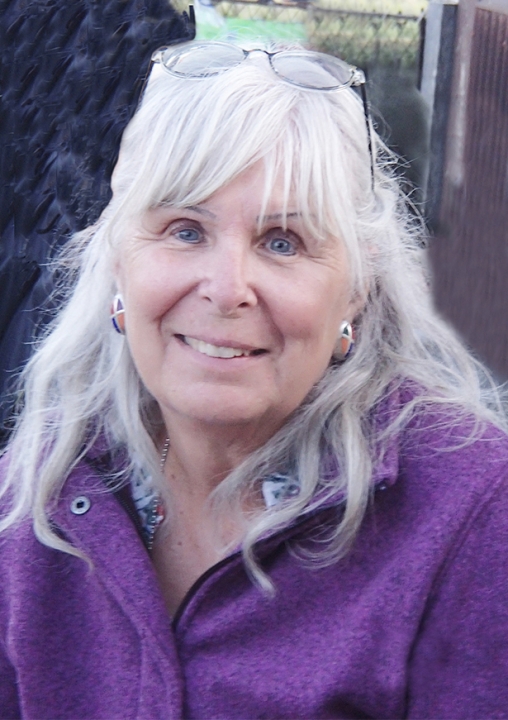 Mary Lou Crook - Class of 1965 - Sheridan High School