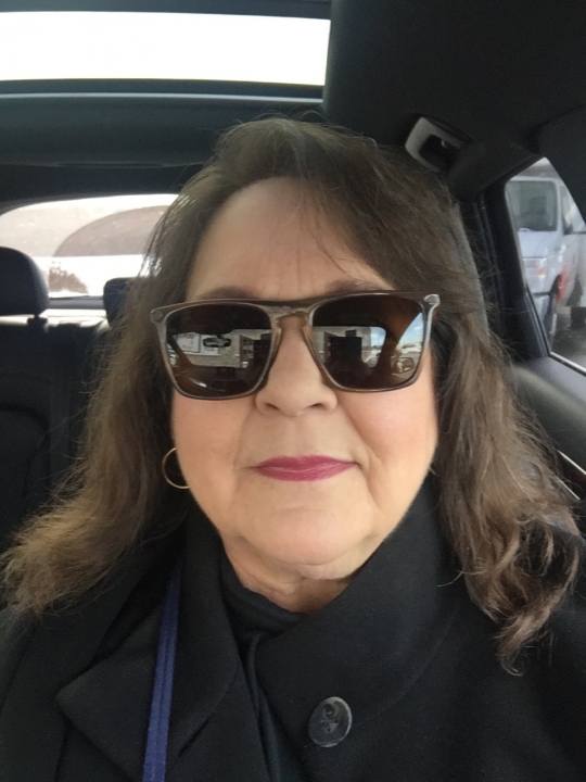 Catherine Carroll - Class of 1971 - Sheridan High School