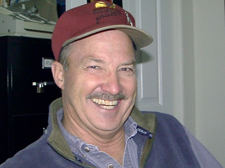 Terry Schneider - Class of 1958 - Sheridan High School