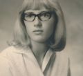 Susan Oltion, class of 1967
