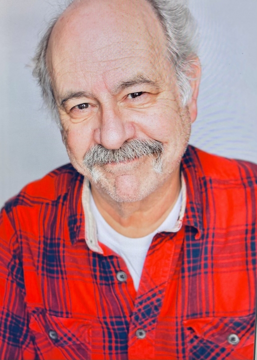 John Combs - Class of 1972 - Springbrook High School