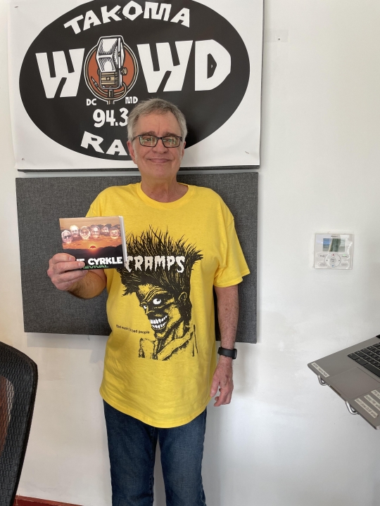 Robbie White - Class of 1974 - Springbrook High School