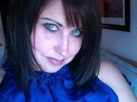 Jennifer Cullen - Class of 1990 - Springbrook High School