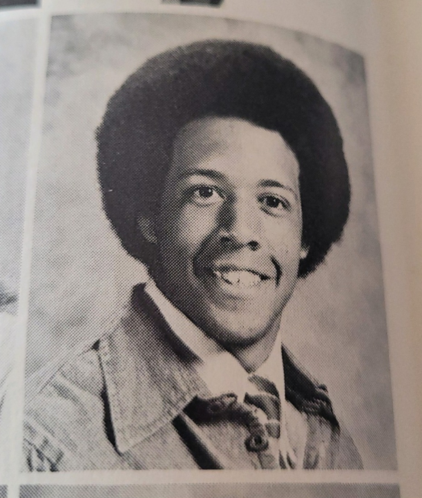 Glenn Harrison Glenn Harrison - Class of 1977 - Springbrook High School