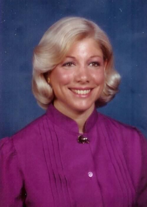 Phyllis Brownstein - Class of 1968 - Springbrook High School