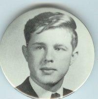 William Habecker-Cree - Class of 1965 - Springbrook High School