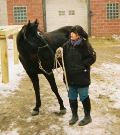 Janet Korn - Class of 1971 - Springbrook High School