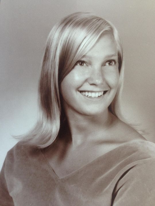 Carol Corbin - Class of 1969 - Springbrook High School