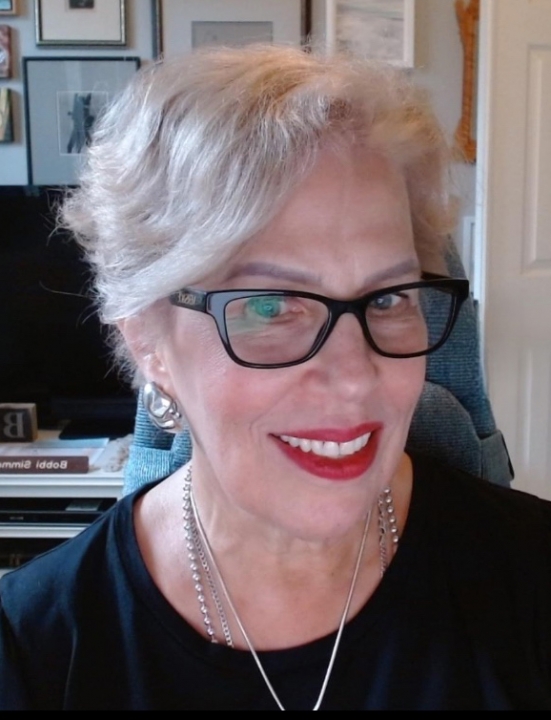 Bobbi (Barbara) Himmelfarb - Class of 1970 - Springbrook High School