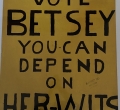 Betsey Betsey Hurwitz, class of 1970
