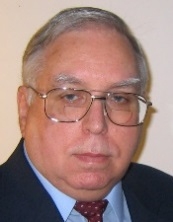 Ronald Parker - Class of 1965 - Central Valley High School