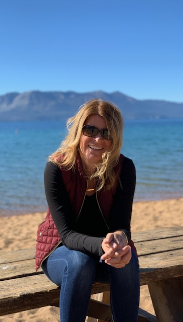Jeannie Benoist - Class of 1989 - Central Valley High School