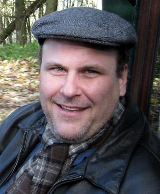 Jeffrey French - Class of 1986 - Central Valley High School