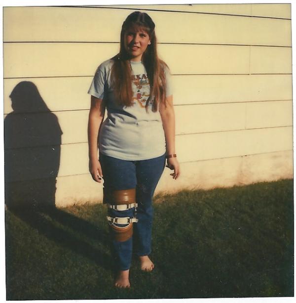 Kristine Kawa - Class of 1984 - Central Valley High School