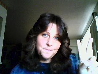 Victoria Gallagher - Class of 1983 - Central Valley High School