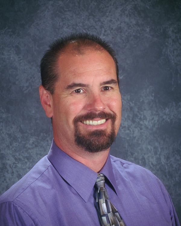 Emmett Koerperich - Faculty - Central Valley High School