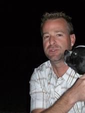 Timothy Johnson - Class of 1992 - Central Valley High School