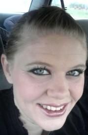 Ashley Holdaway - Class of 2003 - Central Valley High School
