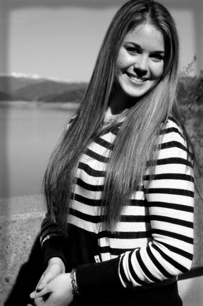 Alanna Langan - Class of 2002 - Central Valley High School