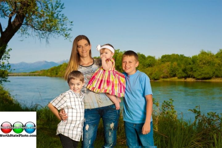Susan Smith - Class of 1997 - Central Valley High School